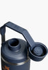 The IceFlow™ Tumbler with Fast Flow Lid